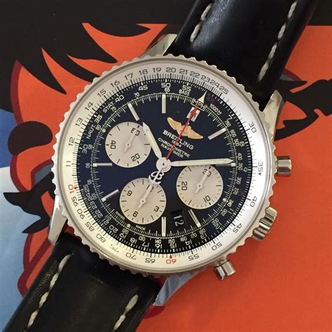 breitling navitimer 8 meinung|authentic watches breitling navitimer.